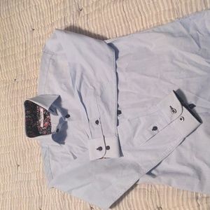 Boys dress shirt